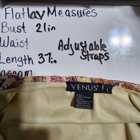 Vintage y2k dainty fairycore feminine flowey spring dress - Picture 8 of 8